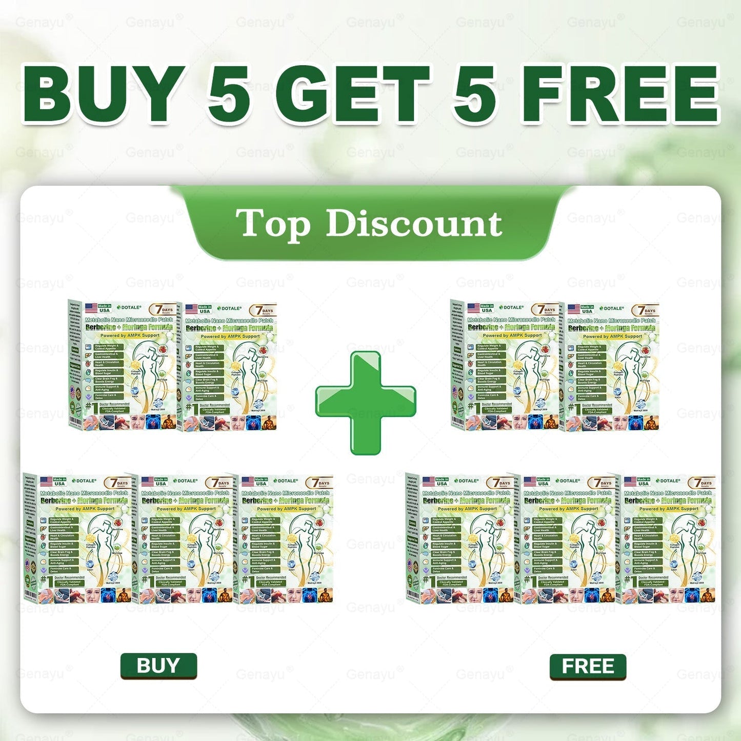As a lucky customer, you have one more chance to enjoy a 50% discount on your next shopping spree!As a lucky customer, you have one more chance to enjoy a 50% discount on your next shopping spree!𝑫𝑶𝑻𝑨𝑳𝑬® (Copy)的副本