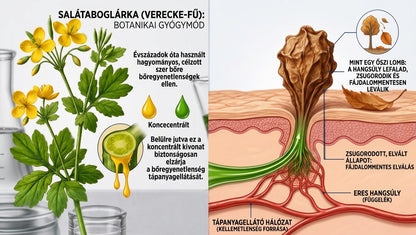 XYL-𝐇𝐢𝐬𝐤𝐢𝐧® 2 az 1-ben fejlett, fájdalommentes és hegmentes bőrmegújító krém – bőrkinövések, szemölcsök és látható bőrhibák ellen
